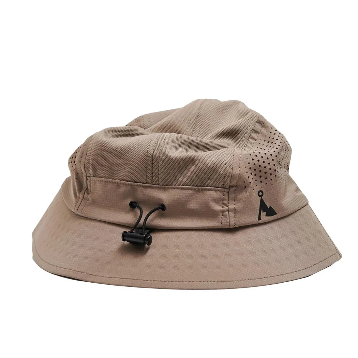 Feather Bucket Hat