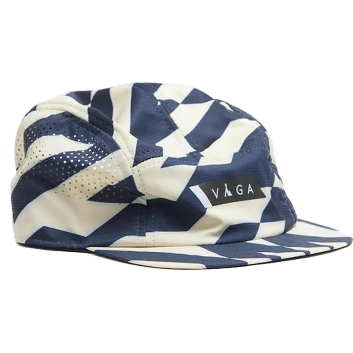 Feather Racing Cap