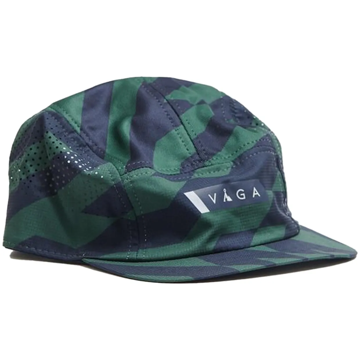 Feather Racing Cap