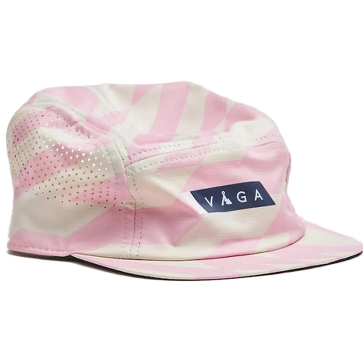 Feather Racing Cap