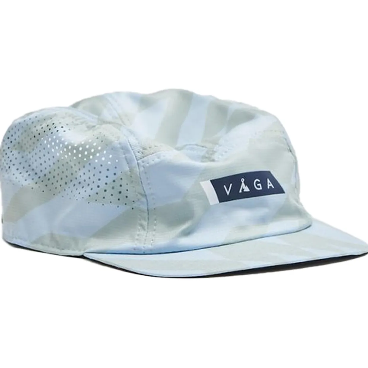 Feather Racing Cap