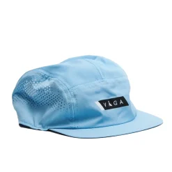 Feather Racing Cap