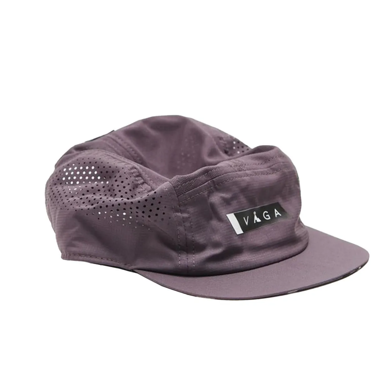 Feather Racing Cap
