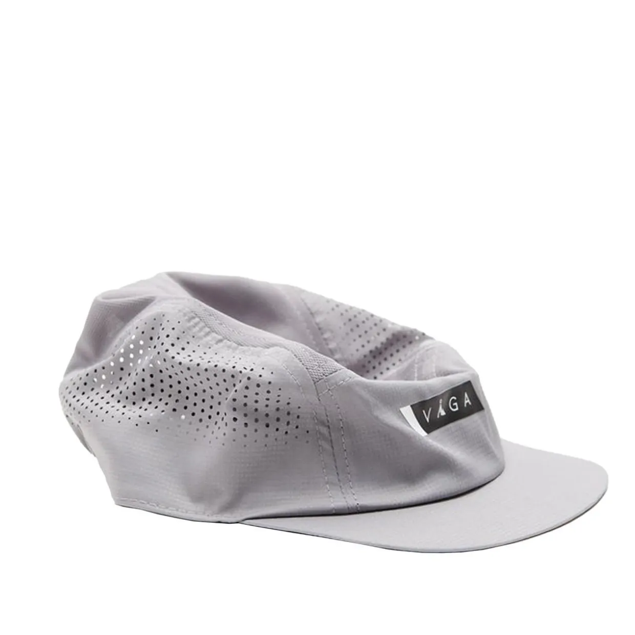 Feather Racing Cap