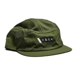 Feather Racing Cap