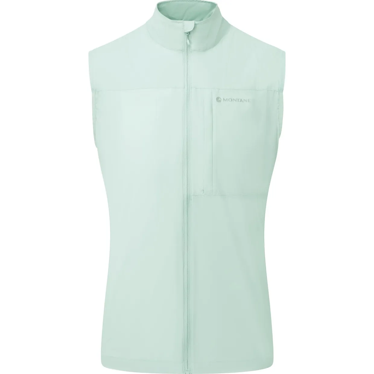 Featherlite Gilet