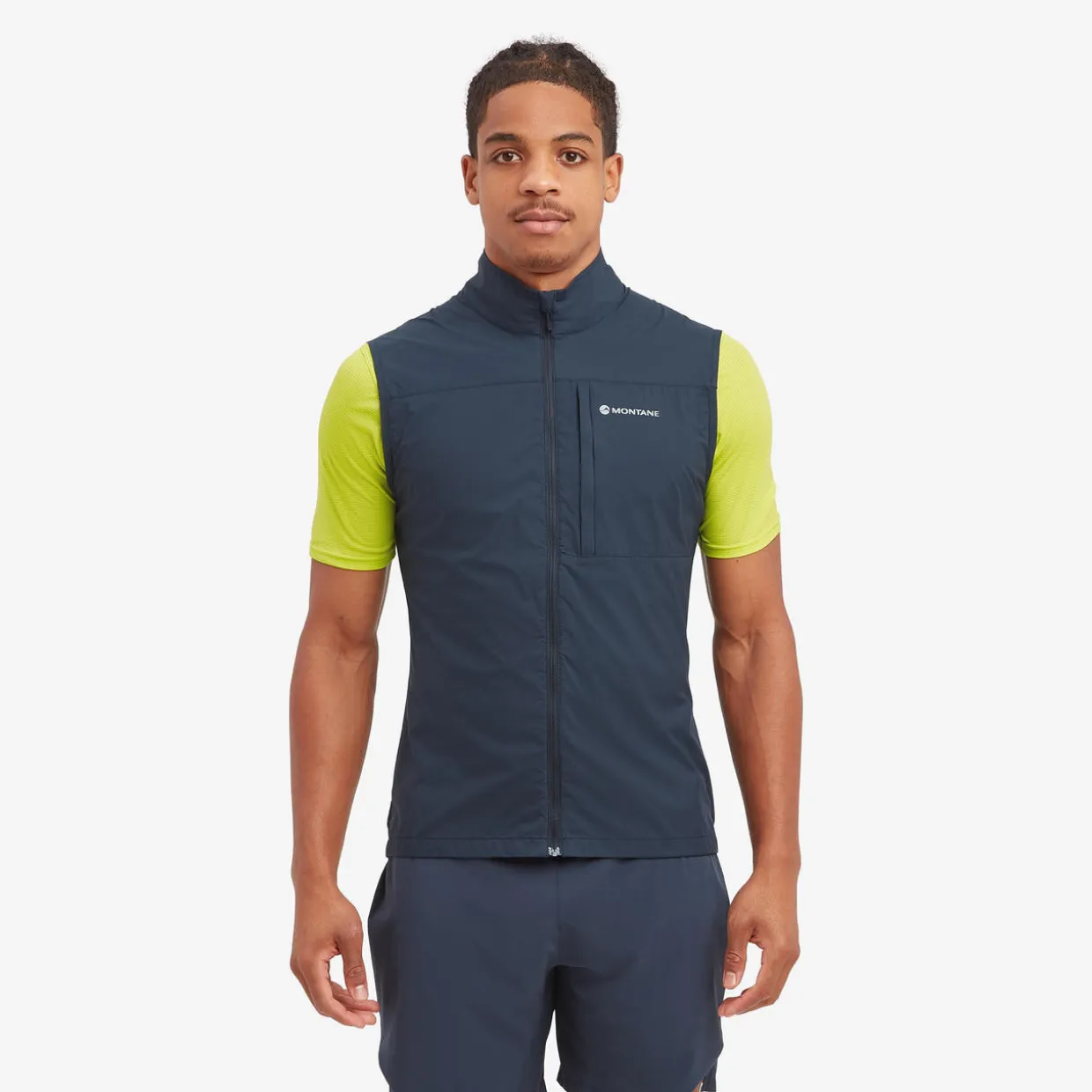 Featherlite Gilet