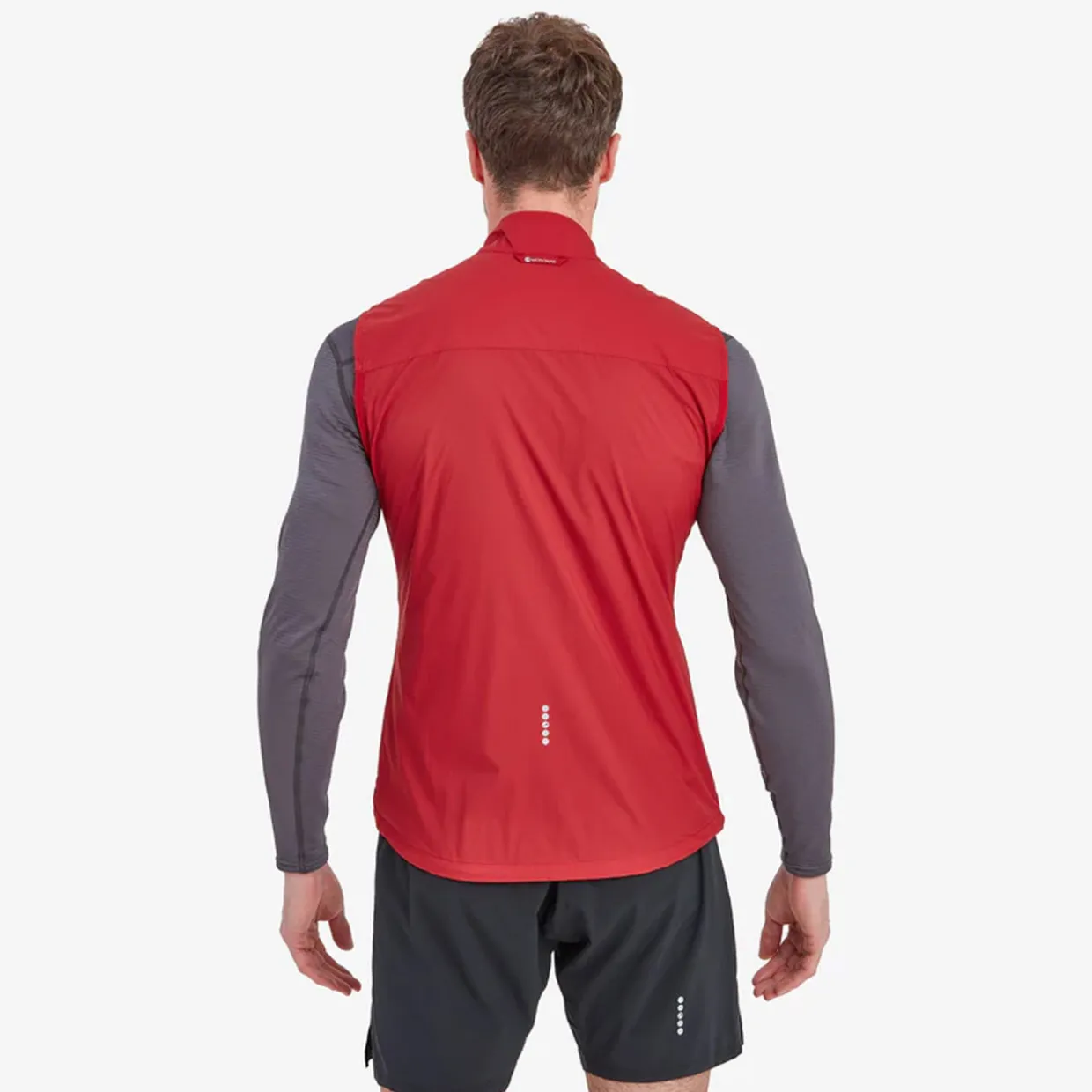 Featherlite Gilet