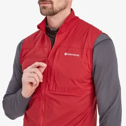 Featherlite Gilet