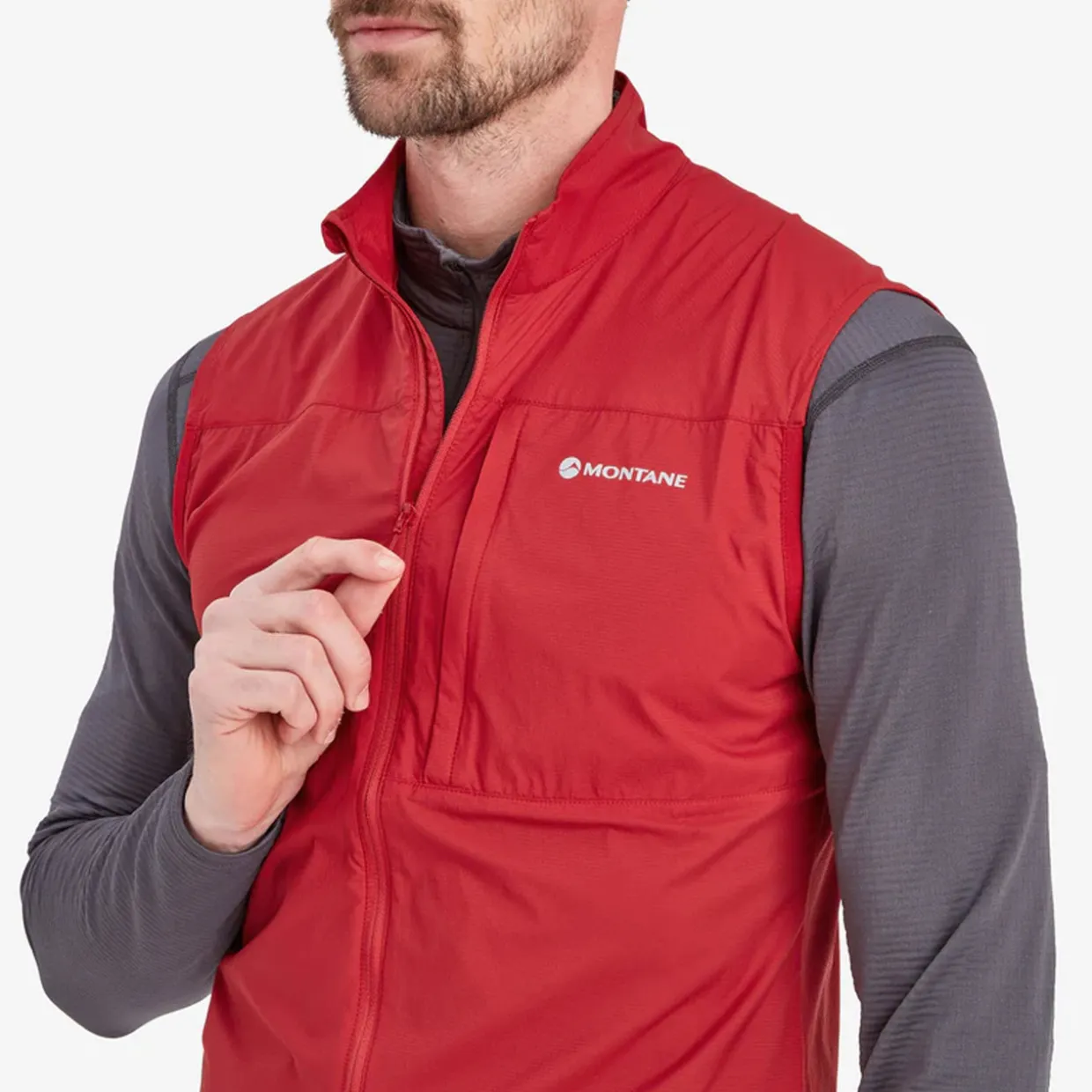 Featherlite Gilet