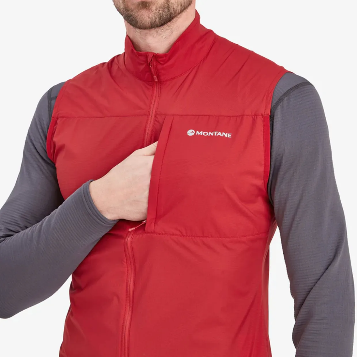 Featherlite Gilet
