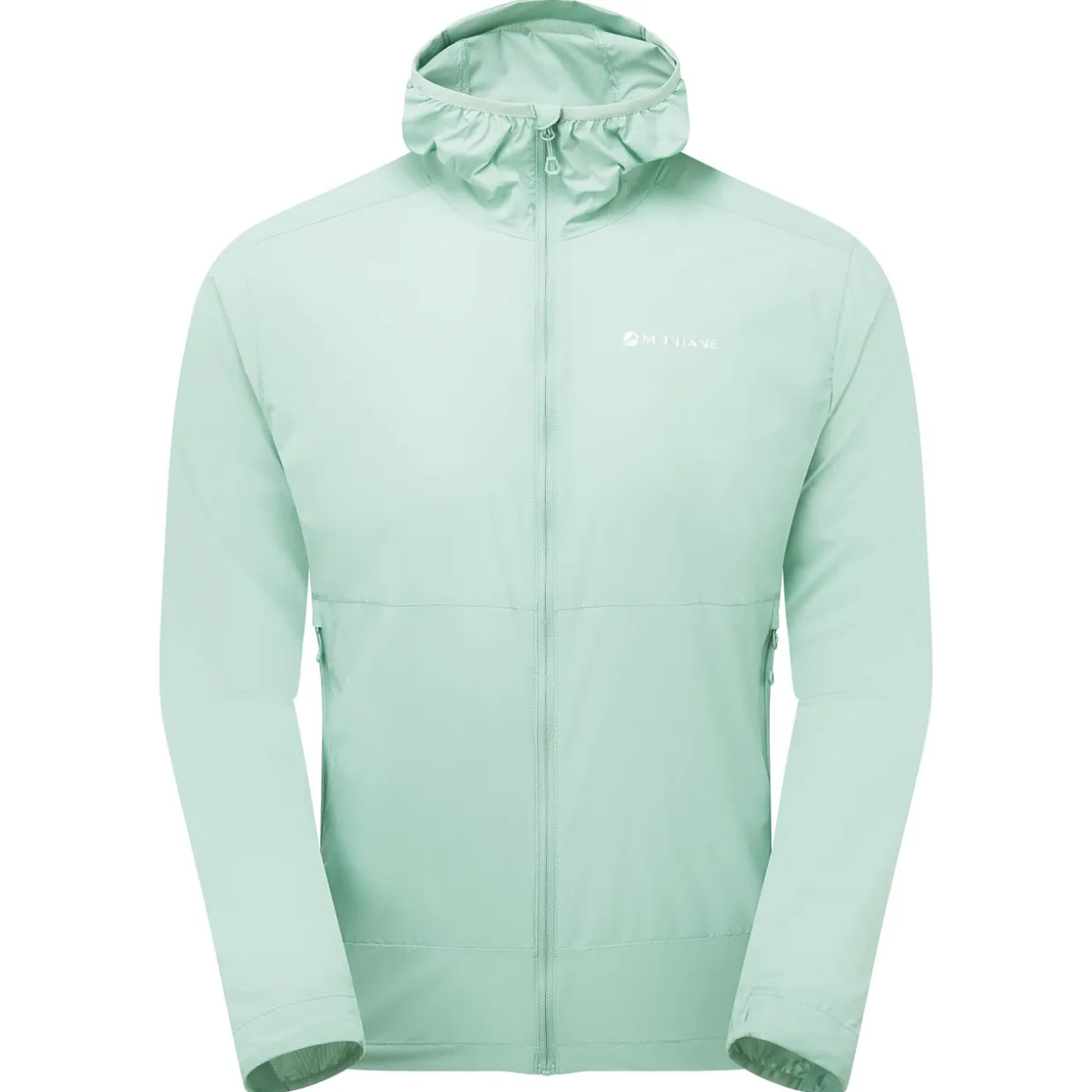 Featherlite Hoodie