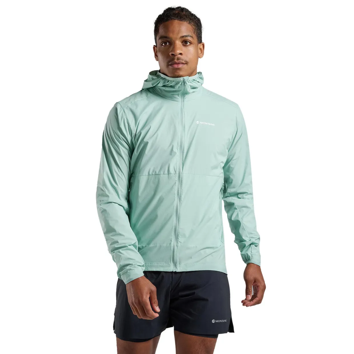 Featherlite Hoodie