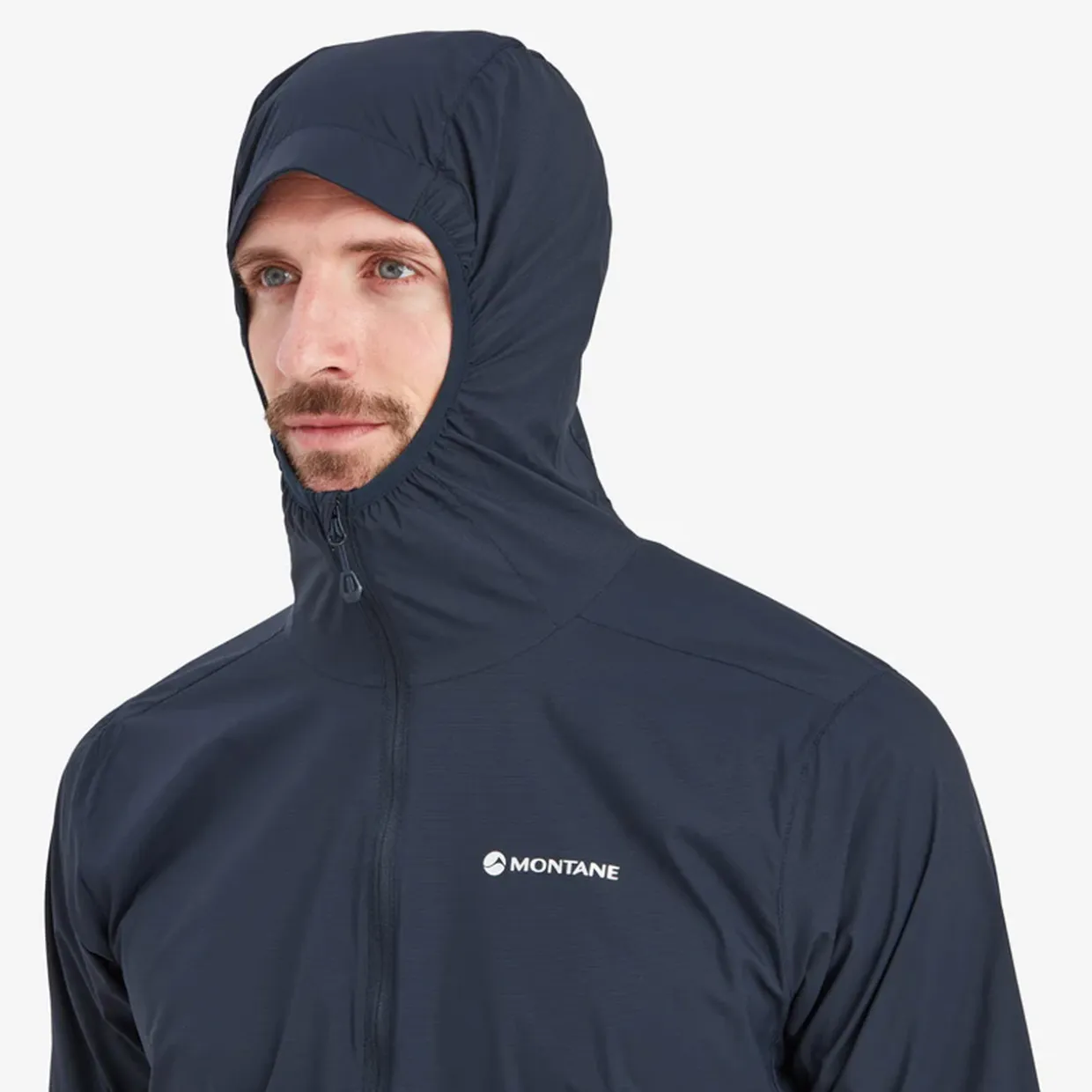 Featherlite Hoodie