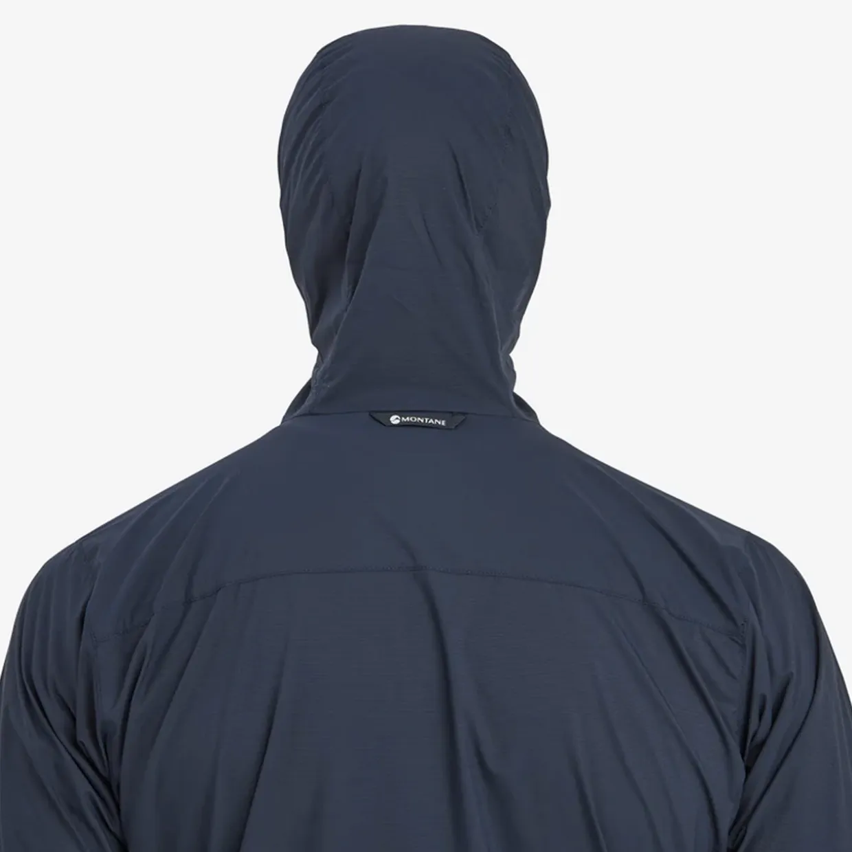 Featherlite Hoodie