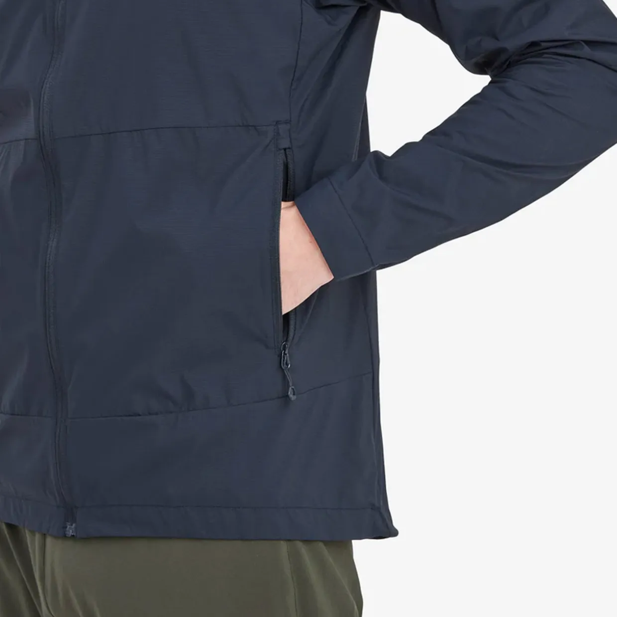 Featherlite Hoodie