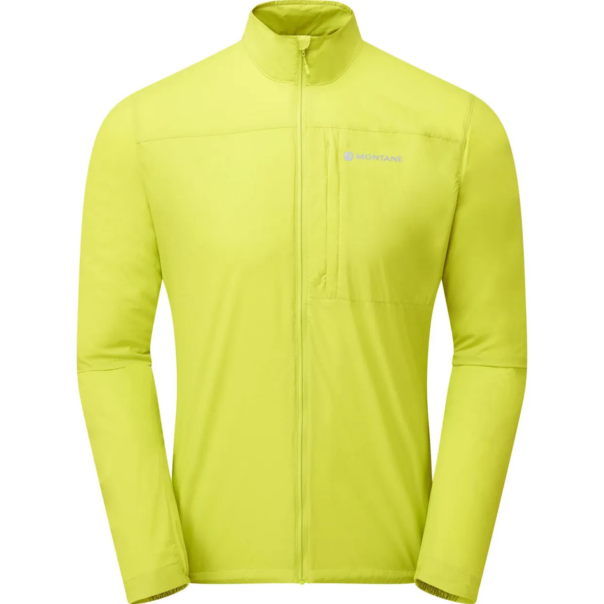 Featherlite Jacket