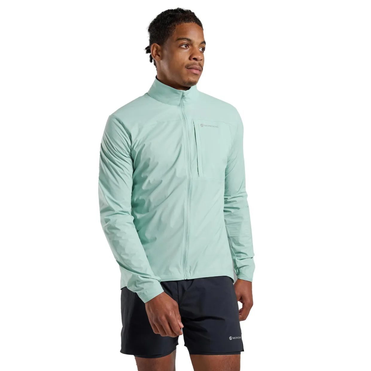 Featherlite Jacket