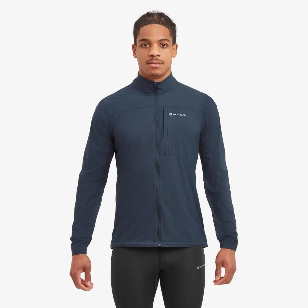 Featherlite Jacket