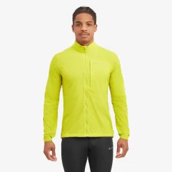 Featherlite Jacket