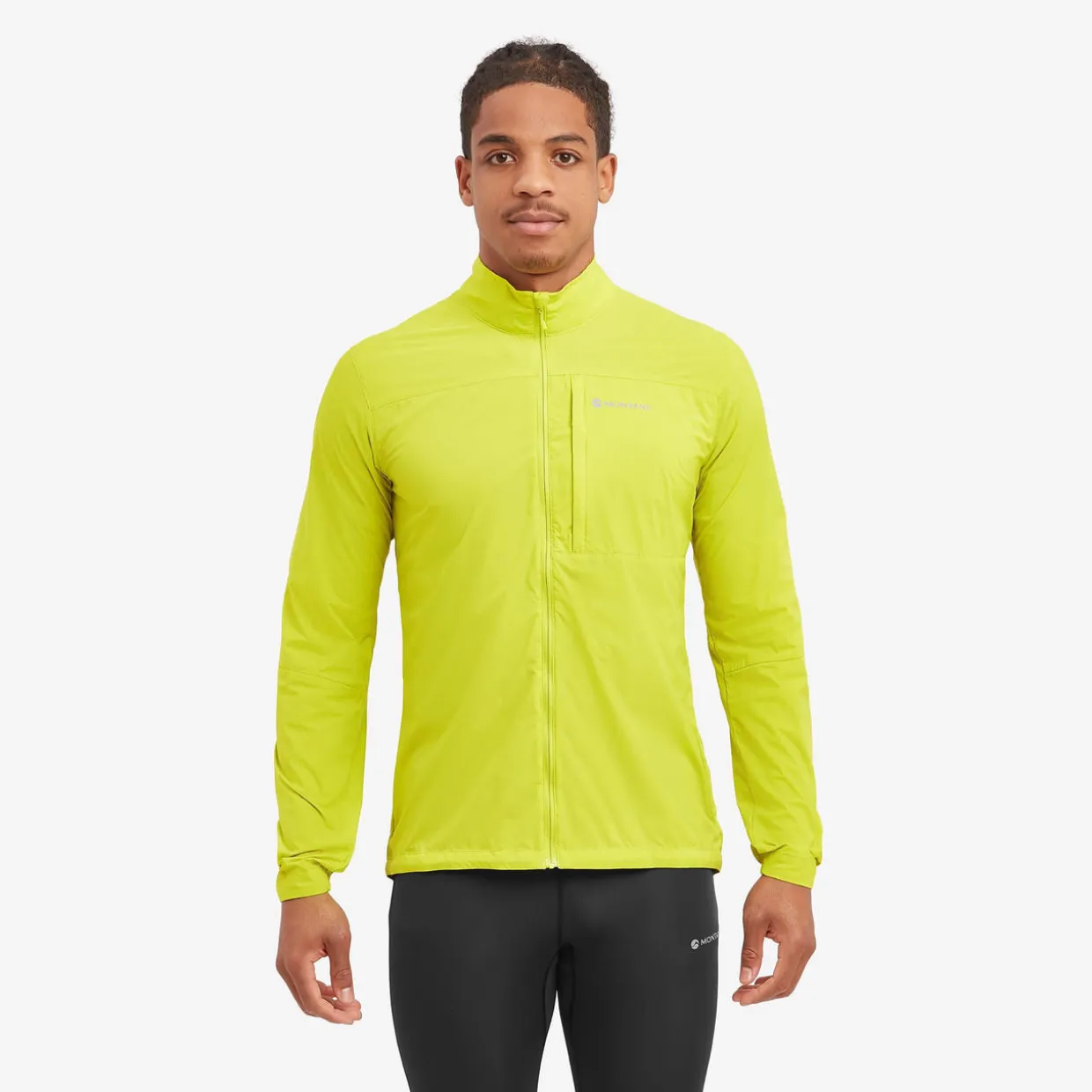 Featherlite Jacket