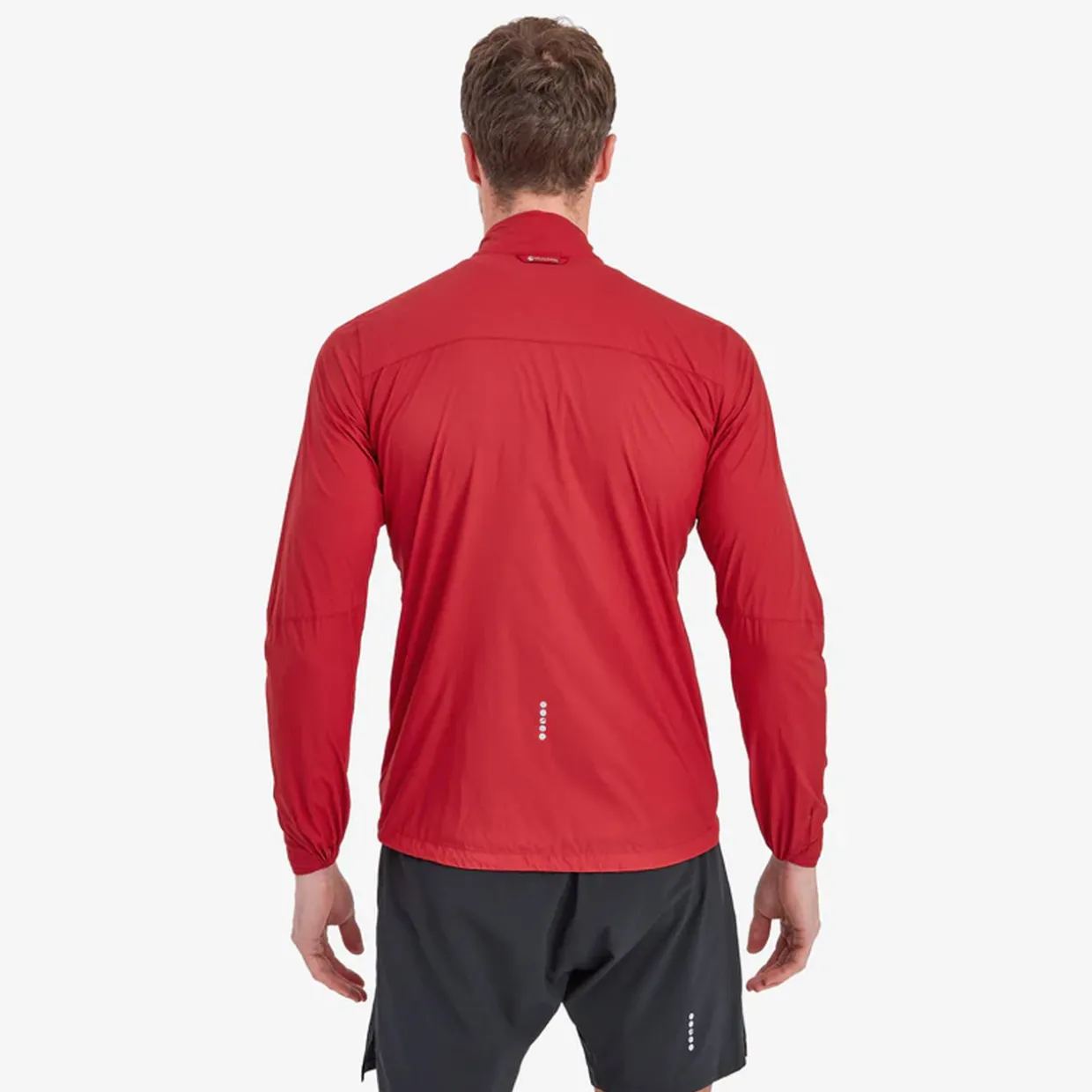 Featherlite Jacket