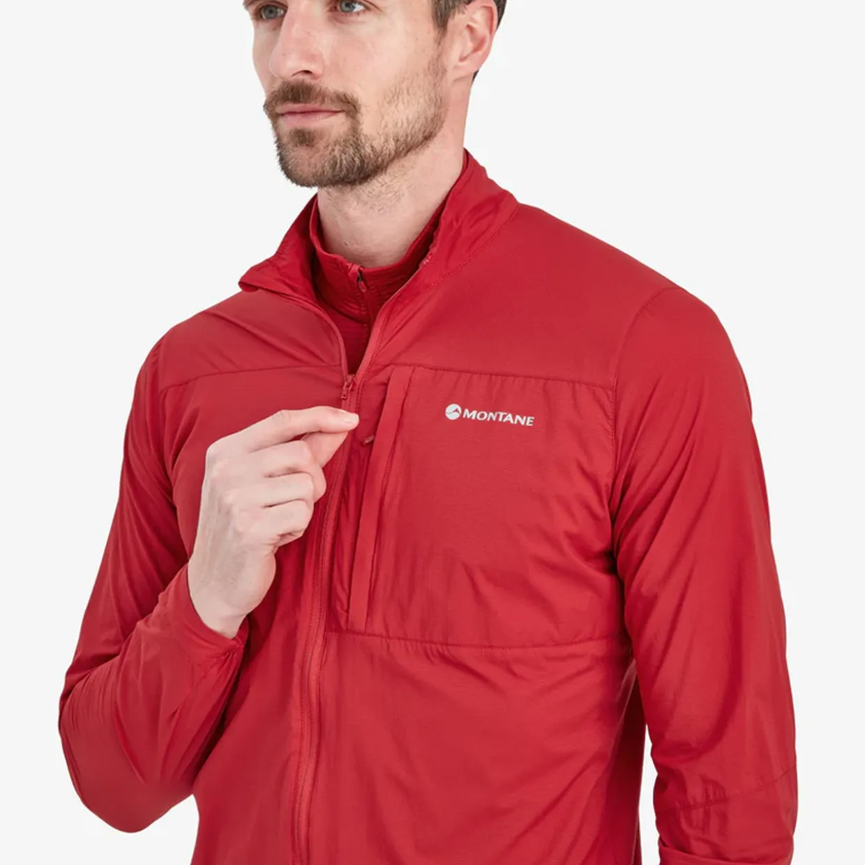 Featherlite Jacket