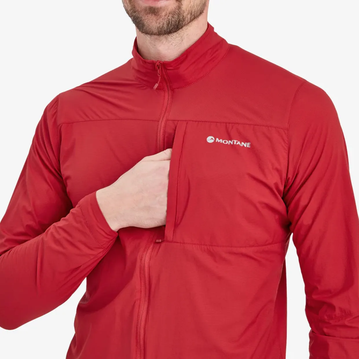 Featherlite Jacket