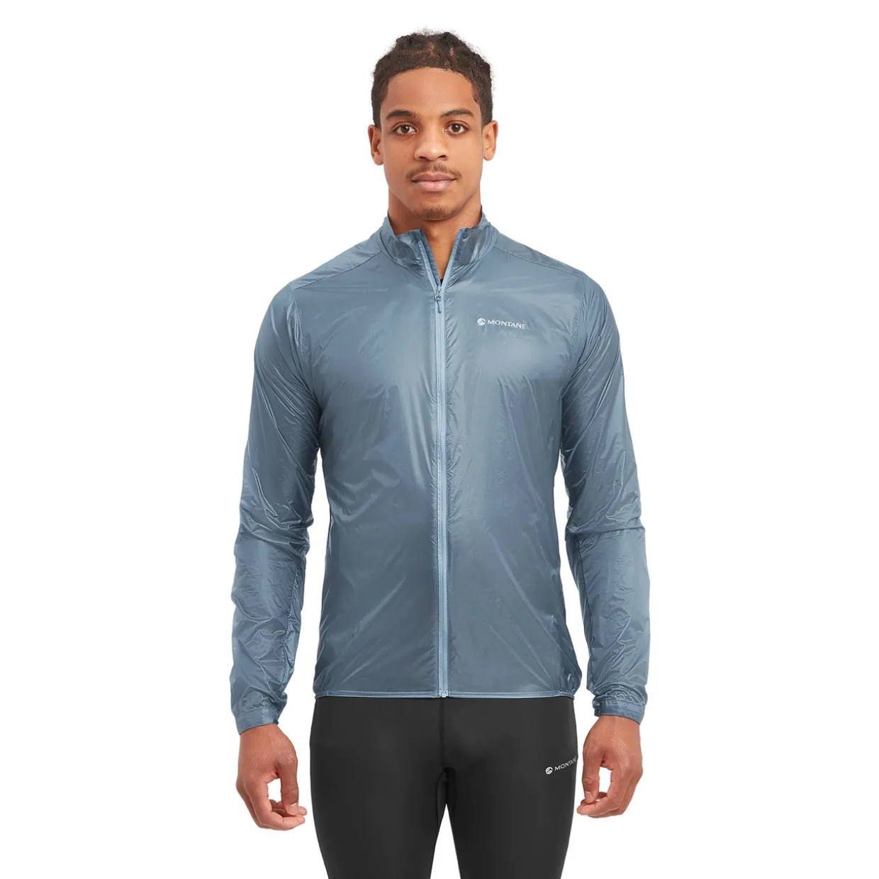 Featherlite Nano Jacket