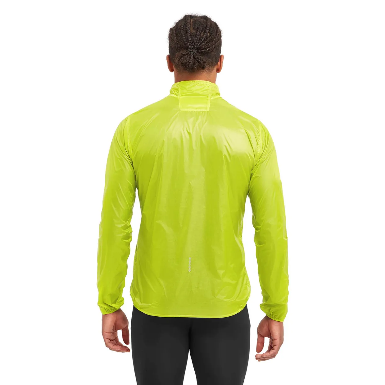 Featherlite Nano Jacket