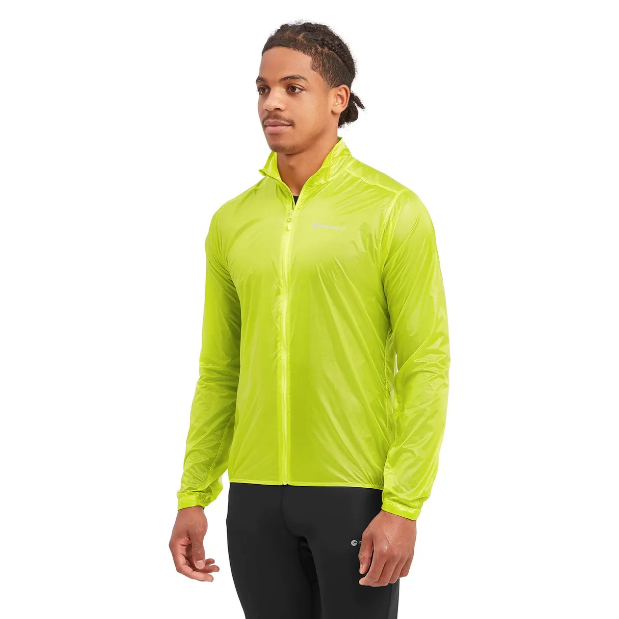 Featherlite Nano Jacket