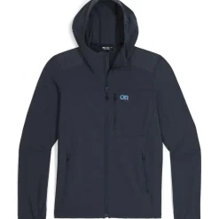 Ferrosi DuraPrint Hoodie