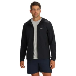 Ferrosi DuraPrint Hoodie