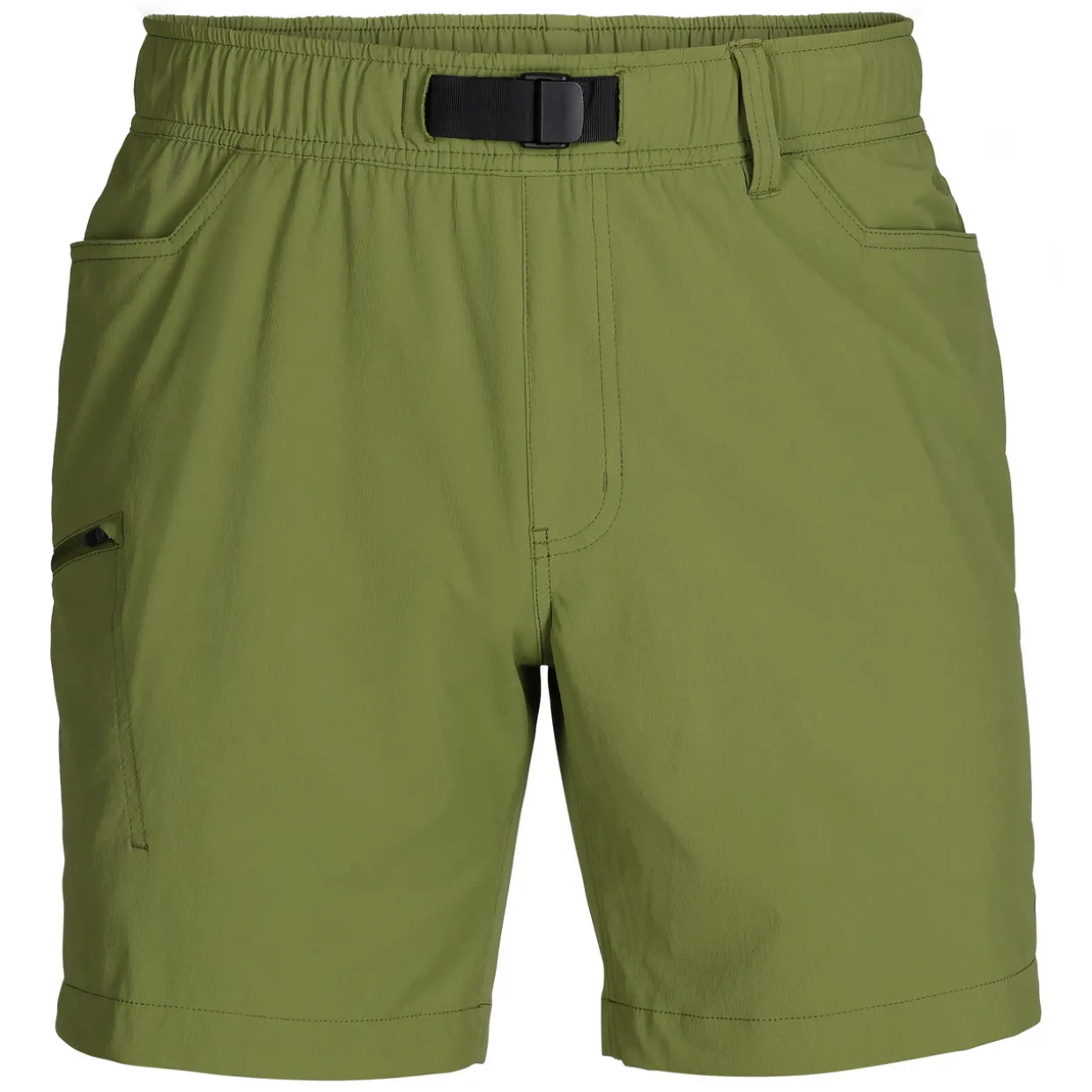 Ferrosi Shorts 7in