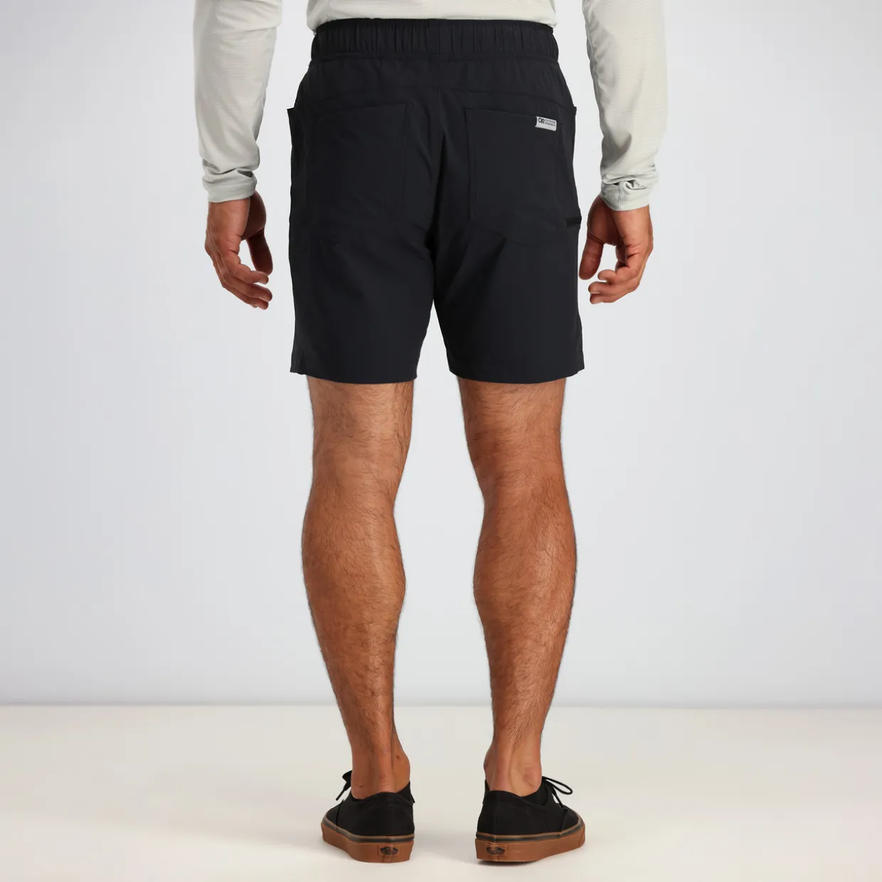 Ferrosi Shorts 7in