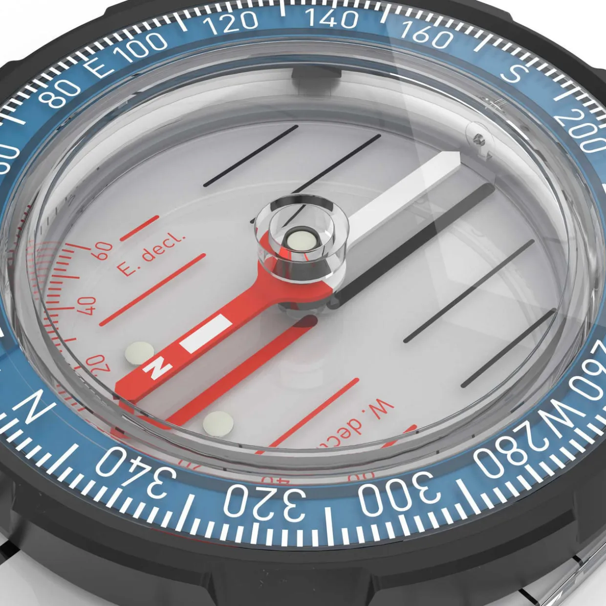 Field Compass