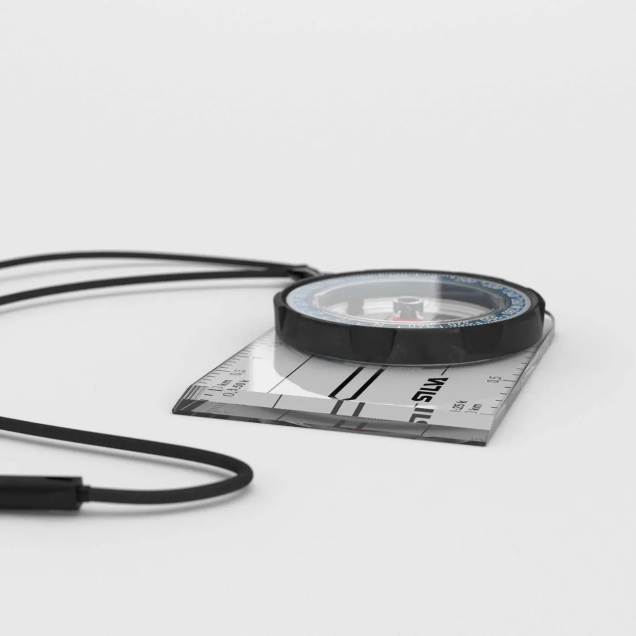 Field Compass