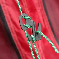 Figure 9 Reflective Tent Line Kit