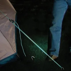 Figure 9 Reflective Tent Line Kit