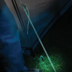 Figure 9 Reflective Tent Line Kit