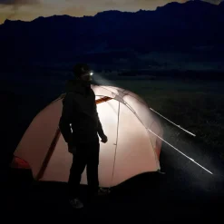 Figure 9 Reflective Tent Line Kit