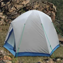 Figure 9 Reflective Tent Line Kit