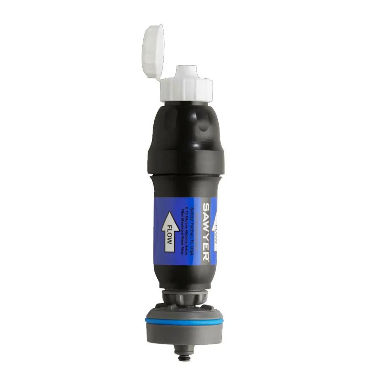 Filter Adapter