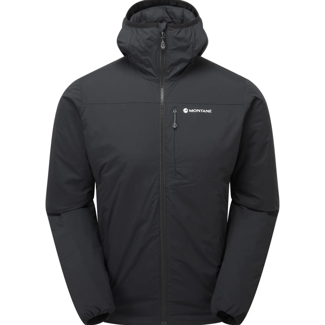 Fireball Insulated Hoodie