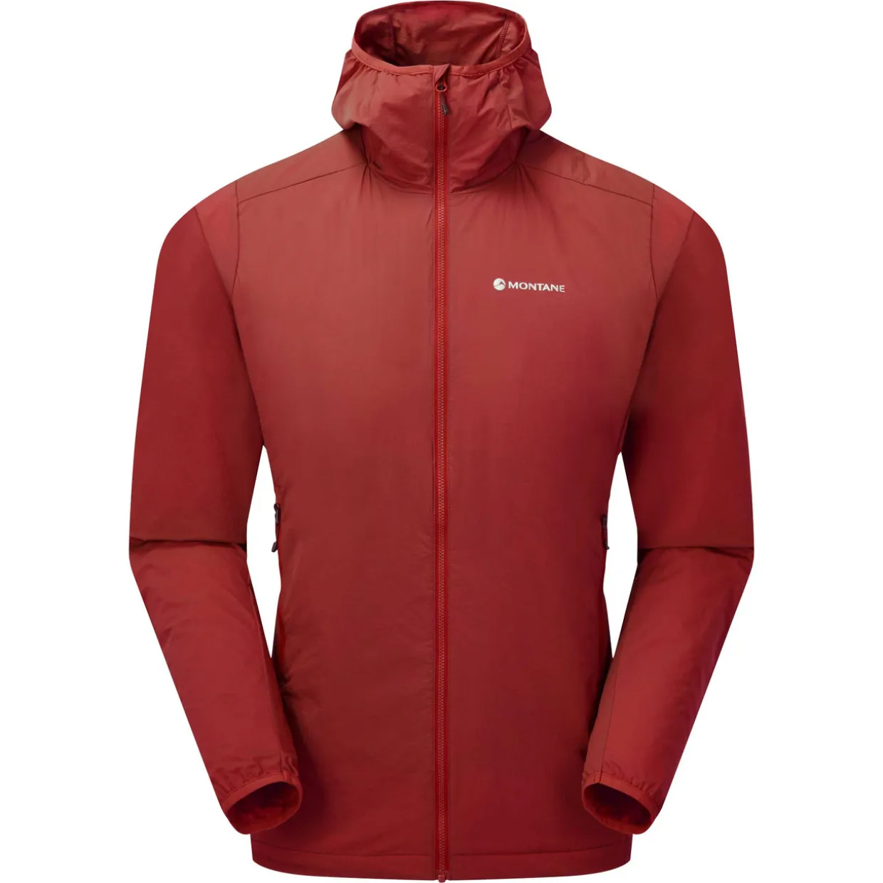 Fireball Insulated Hoodie