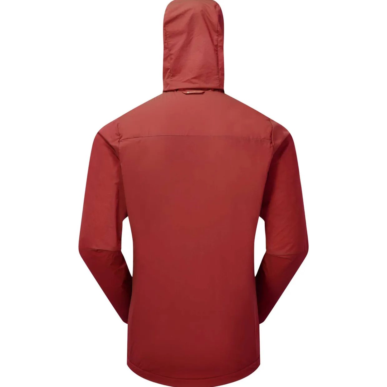 Fireball Insulated Hoodie