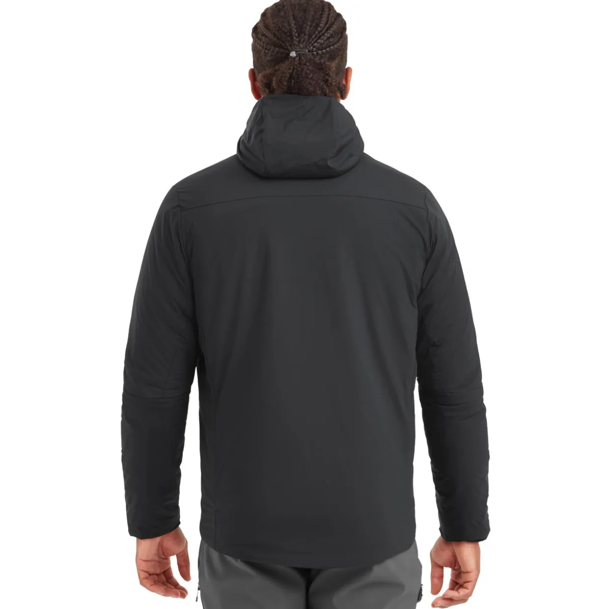 Fireball Insulated Hoodie