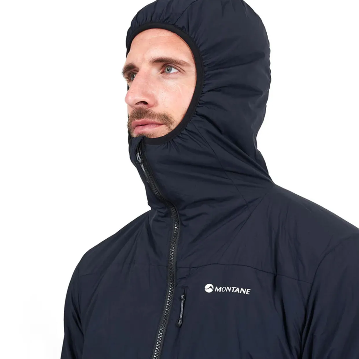 Fireball Insulated Hoodie