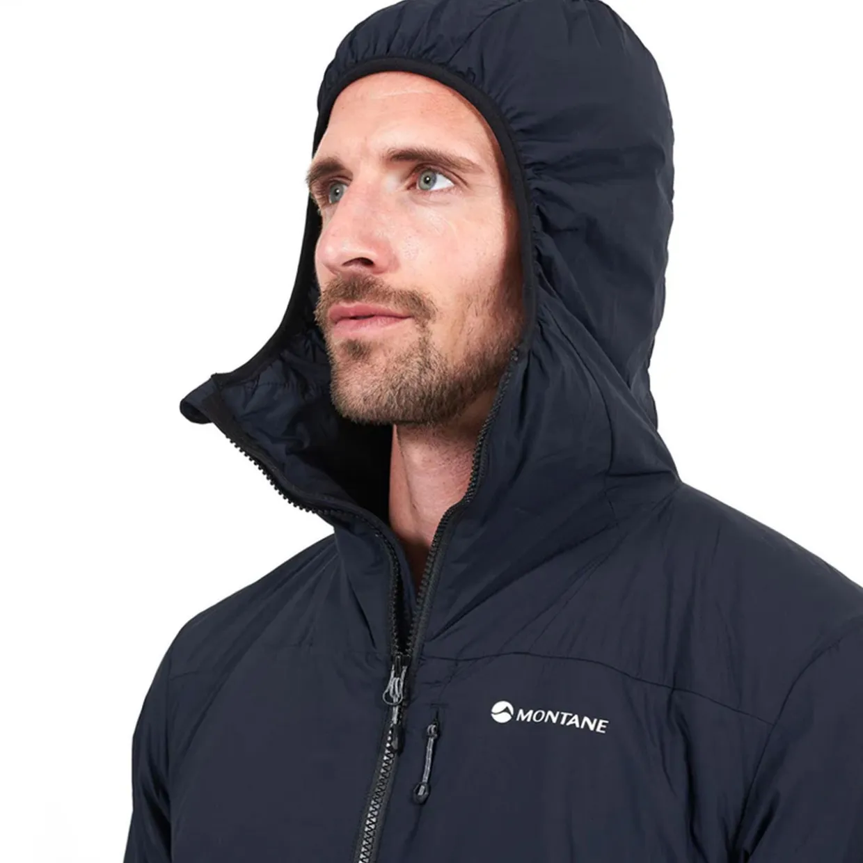 Fireball Insulated Hoodie