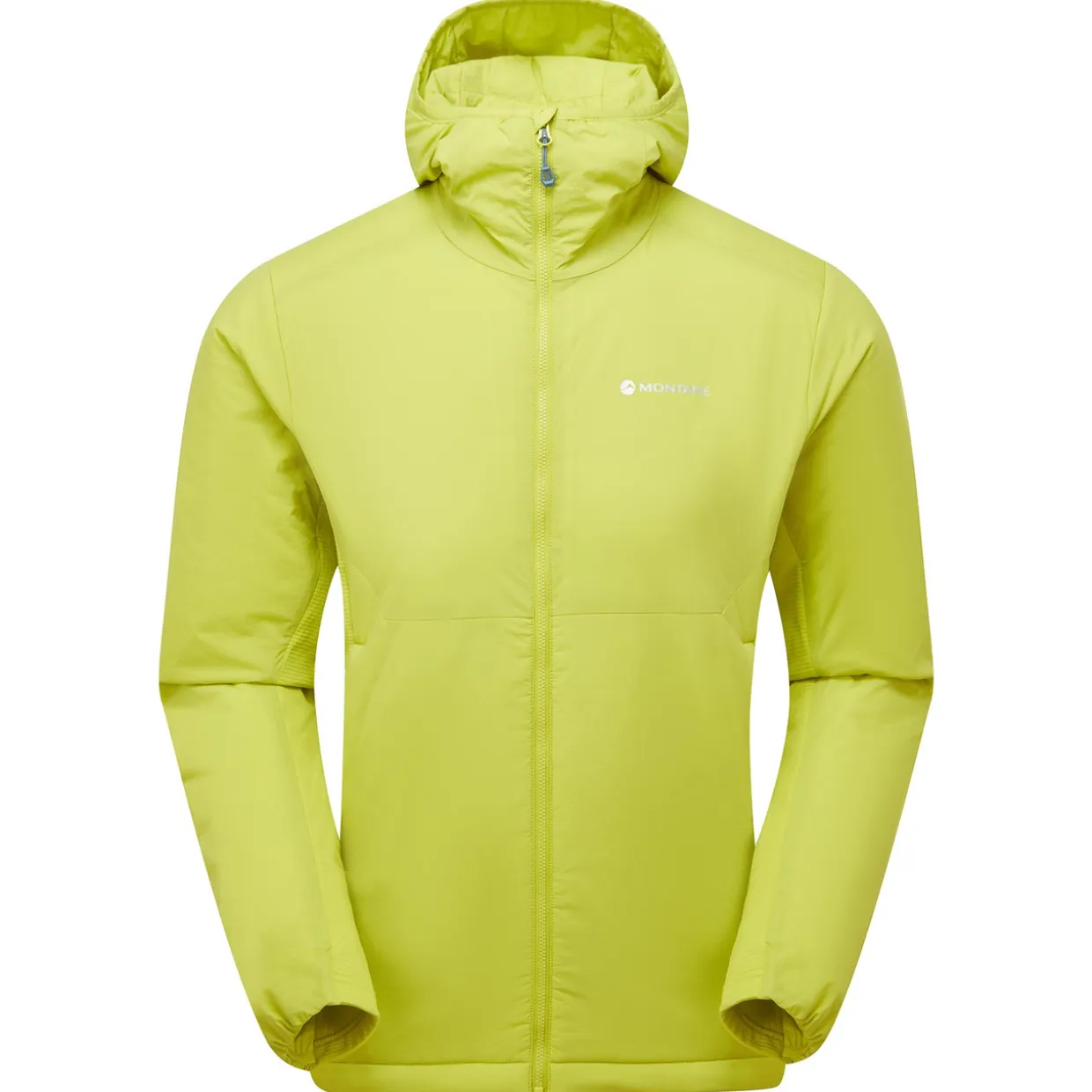 Fireball Lite Insulated Hoodie
